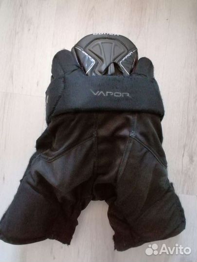 Хоккейные шорты jr s