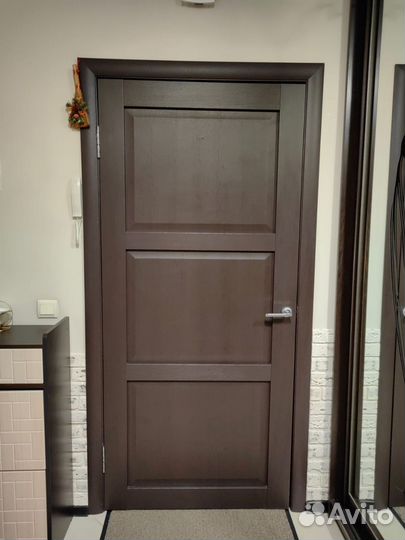 Дверь межкомнатная б/у