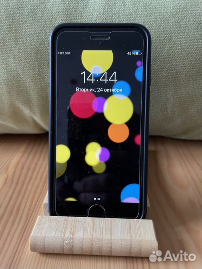 iPhone 7, 128 ГБ