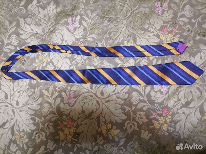 Галстук б/у