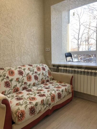 Апартаменты-студия, 21 м², 2/5 эт.