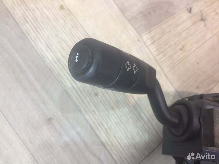 Переключатель подрулевой Land Rover Range Rover