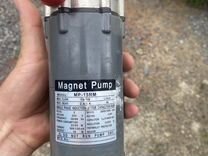 Насос пищевой magnet pump MP-15 RM