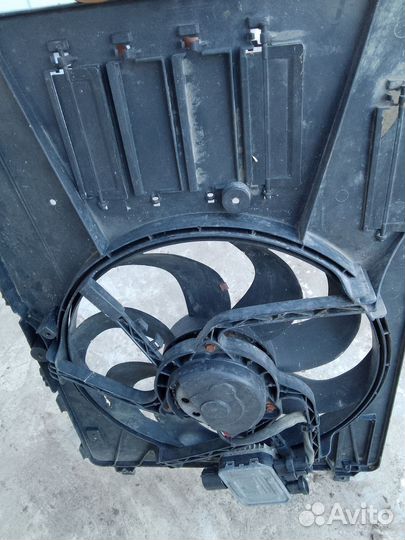 Вентилятор