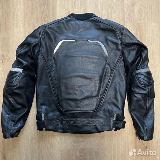 Мотокуртка Alpinestars Avant, размер 50/52