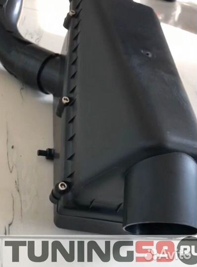 Холодный Впуск Vesta sport