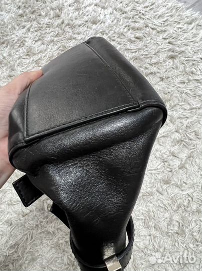 Сумка coccinelle оригинал