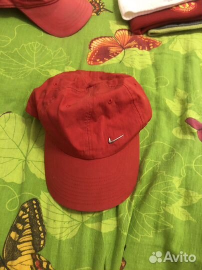 Бейсболка original