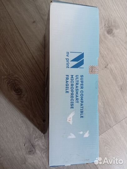 Nv print 106R01159 картридж для принтера