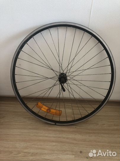 Колесо велосипеда 26, 28, 29