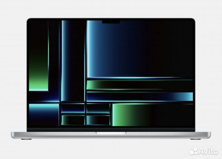 Ноутбук Macbook Pro 14