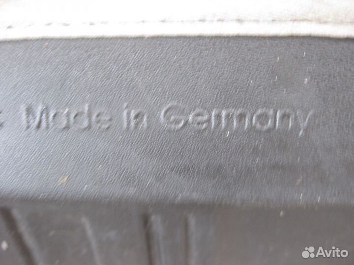 Коврик Modern Line для багажного отделения BMW F30