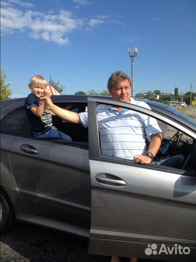 Автоинструктор для бабушек, мам, всех