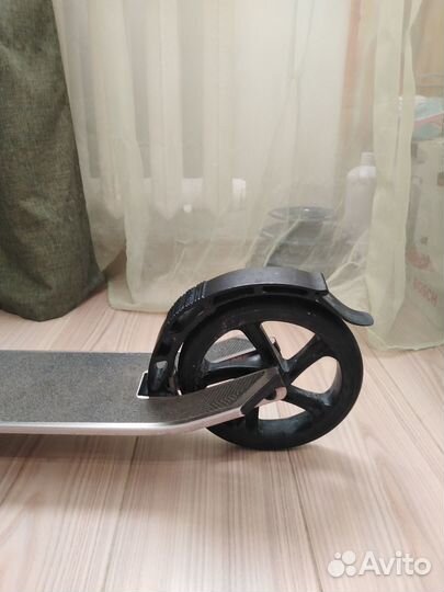 Самокат городской