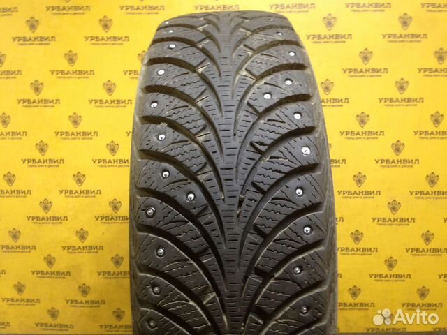 Sava Eskimo Stud 185/60 R15 88T