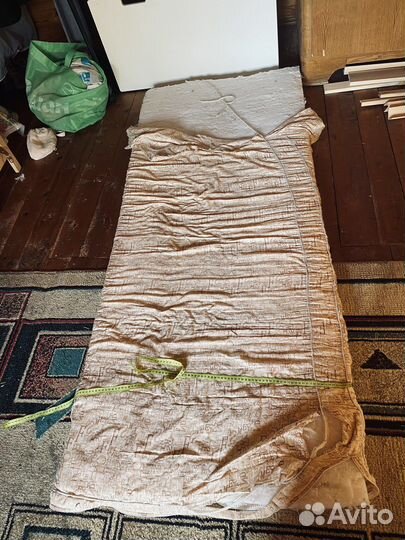 Отдам матрас