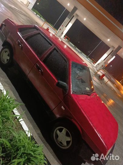 LADA Priora 1.6 МТ, 2010, 210 000 км