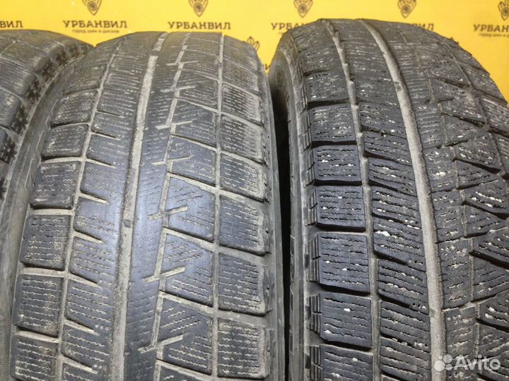 Bridgestone Blizzak Revo GZ 185/70 R14