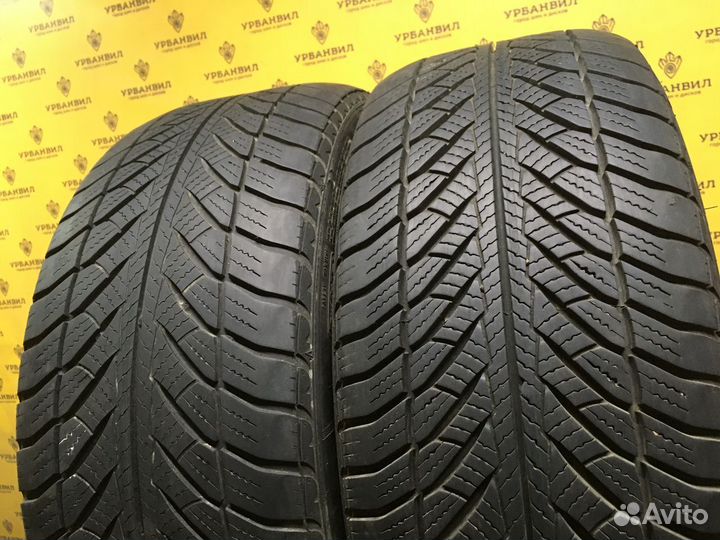 Goodyear UltraGrip 8 Performance 245/45 R18 100V