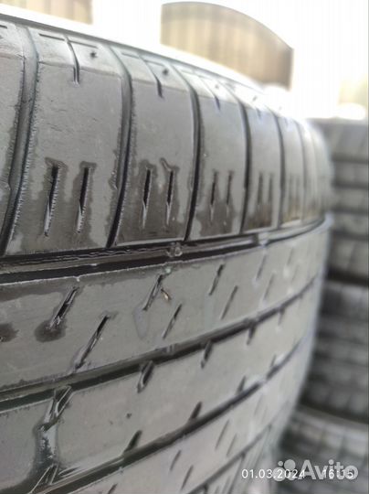 Bridgestone Dueler H/L 33 235/60 R18 103