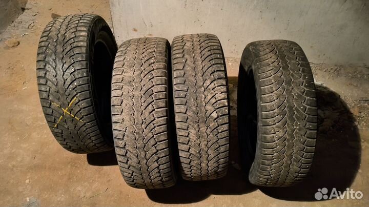 Formula Ice SUV 225/65 R17 102T