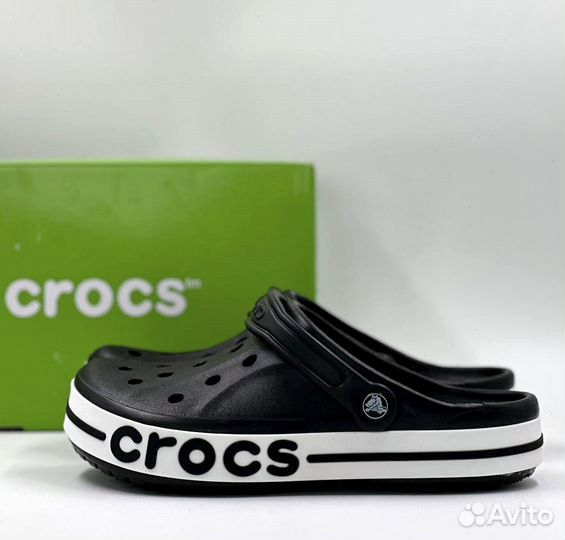 Тапочка Crocs Женские, арт.232999