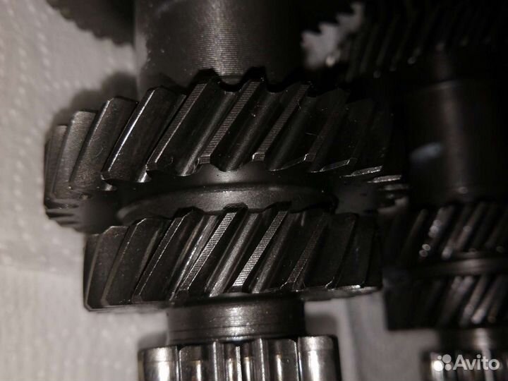 Первичный вал Nissan Almera n16 1.5 qg15de