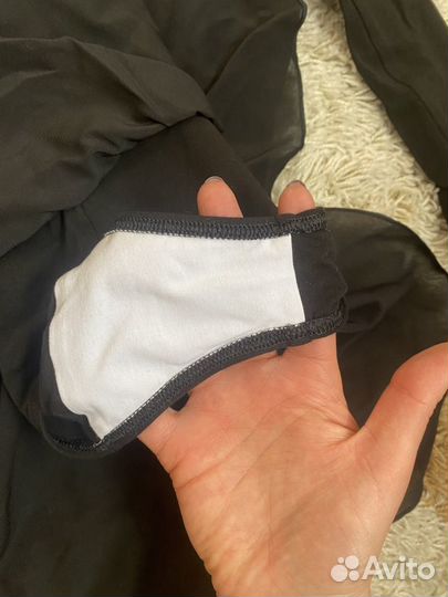 Гимнастический купальник Belkina р.34 (128-134)