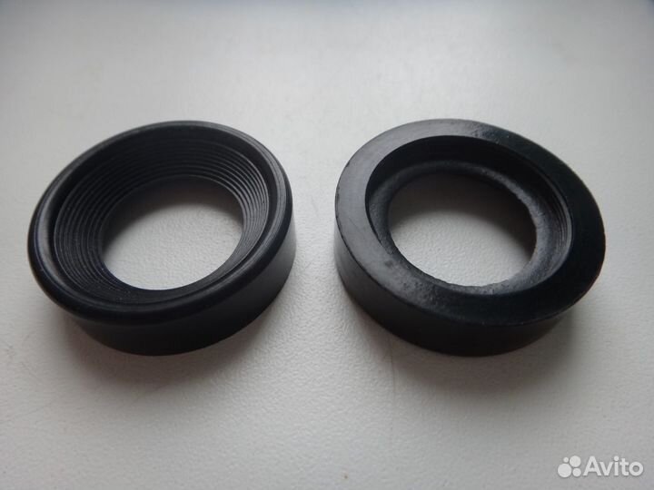 Наглазники бинокля Б6х30, Б8х30, Б12х40