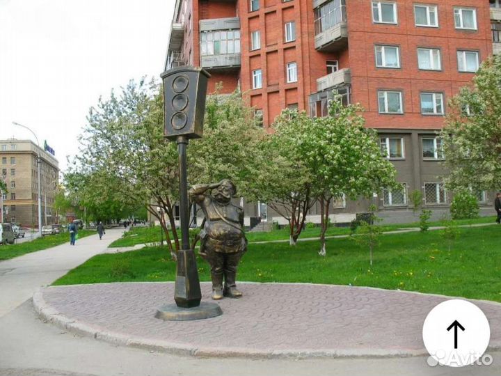 Индивидуальные экскурсии по достопремечательностям