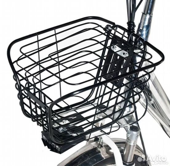 Электровелосипед Jetson V8 PRO 500W (60V/20Ah)