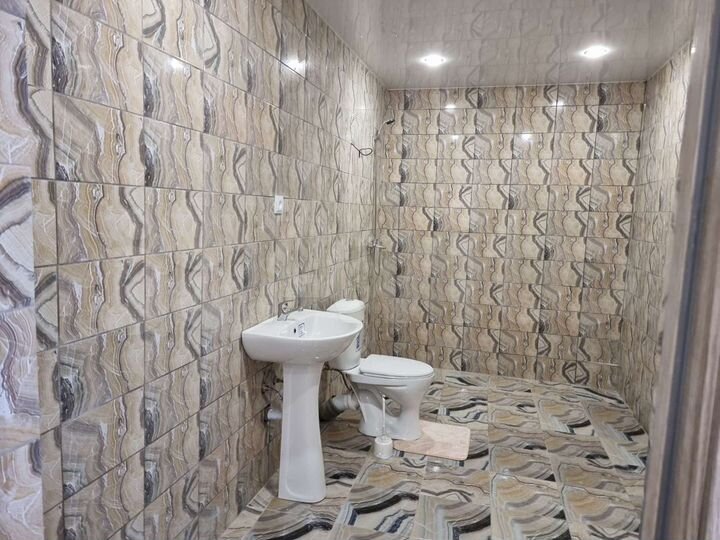 Дом 163 м² на участке 6 сот.