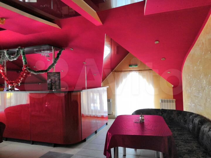 Помещение общественного питания, 80 м²