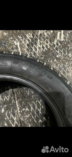 Pirelli Winter Ice Zero 185/60 R15