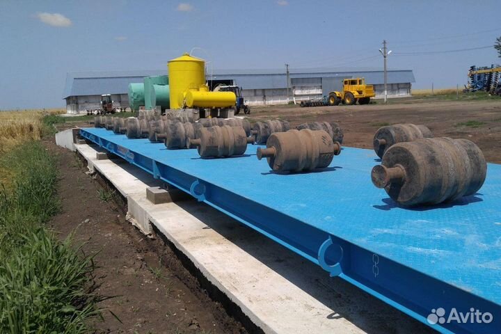 Автовесы Автомобильные весы новые от производителя