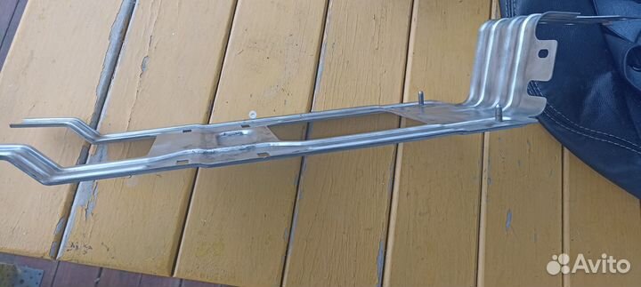 Корзина усилителя Rockford Outlander 3 III