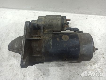 Стартер Рено Master 1