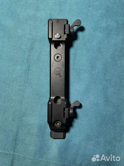 Быстросъемный кронштейн makklapp