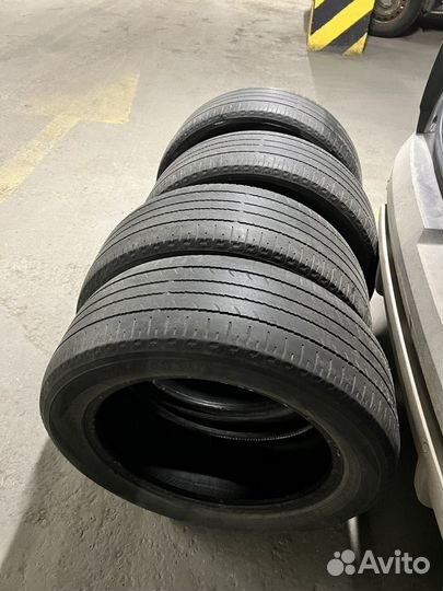 Yokohama Geolandar SUV G055 225/55 R18 98H