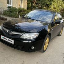 Subaru Impreza 1.5 MT, 2007, 116 445 км, с пробегом, цена 520 000 руб.