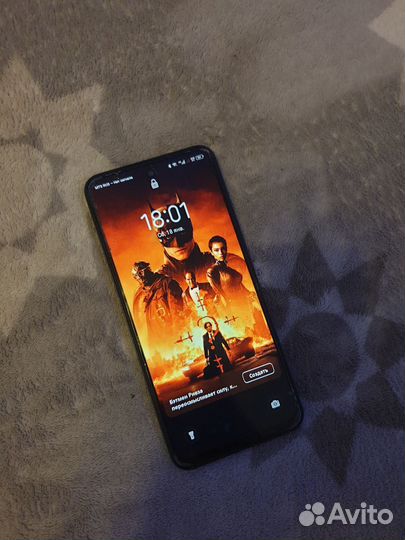 TECNO Pova 3, 6/128 ГБ