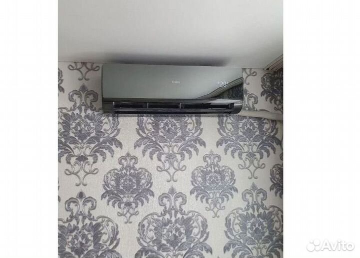 Кондиционер/Сплит-система с гарантией