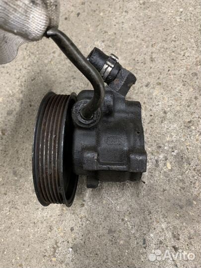 Насос Гур Форд Мондео 1