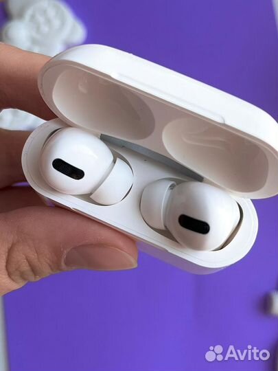 Airpods Pro