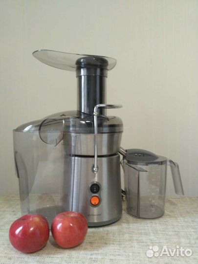 Соковыжималка