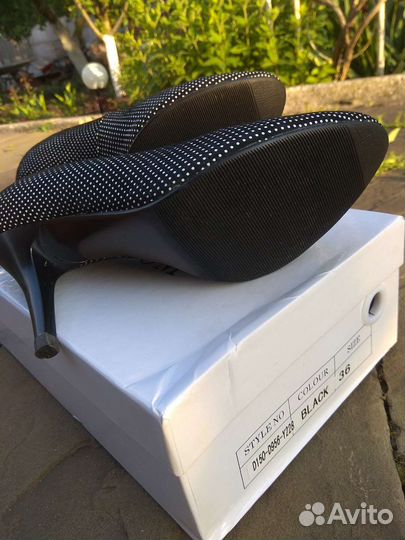 Туфли женские 36 размер