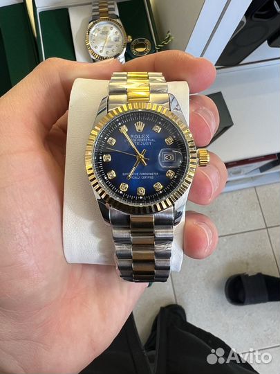 Наручные часы