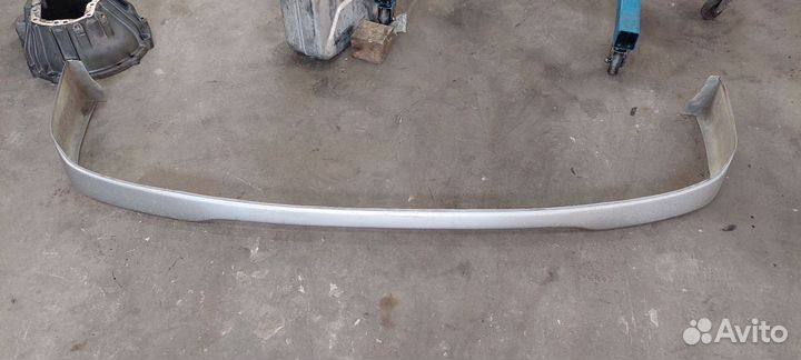 Губа передняя jzs171