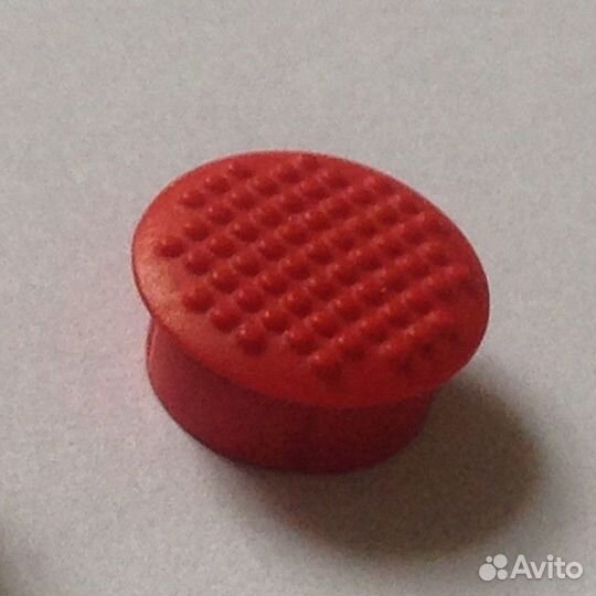 Neo Красный колпачок Thinkpad