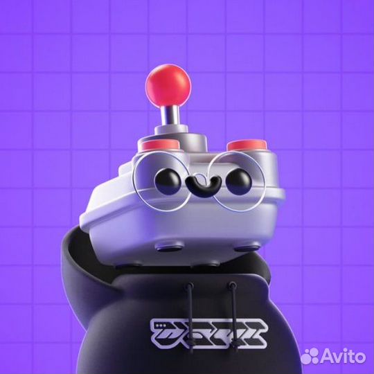 PRbot - Взаимные подписки Telegram